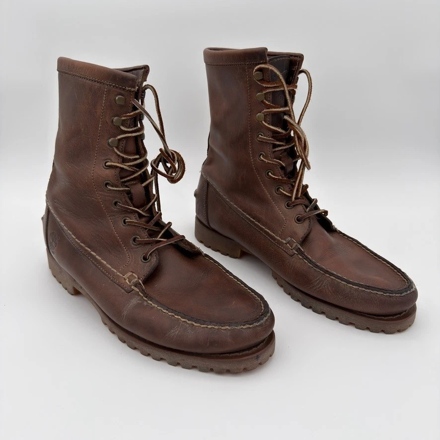 Timberland Plaid Boots for Men for Sale - Shop New & Used  display picture 2