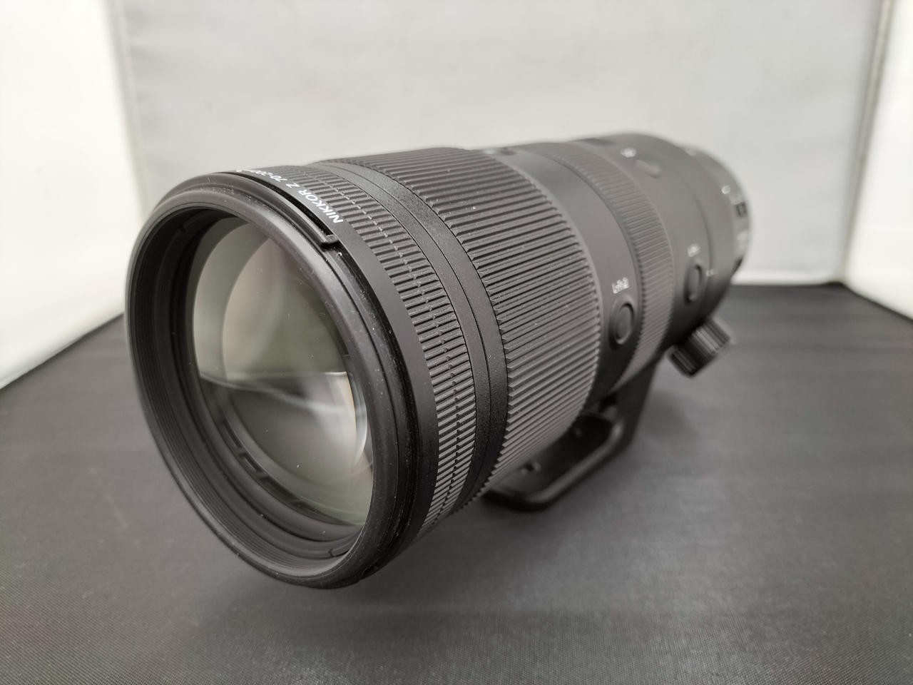 NIKON NIKKOR Z 70-200mm F2.8 VR S 988362