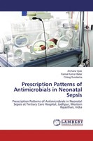 Archana Vyas (U. A.) | Prescription Patterns Of Antimicrobials In Neonatal...