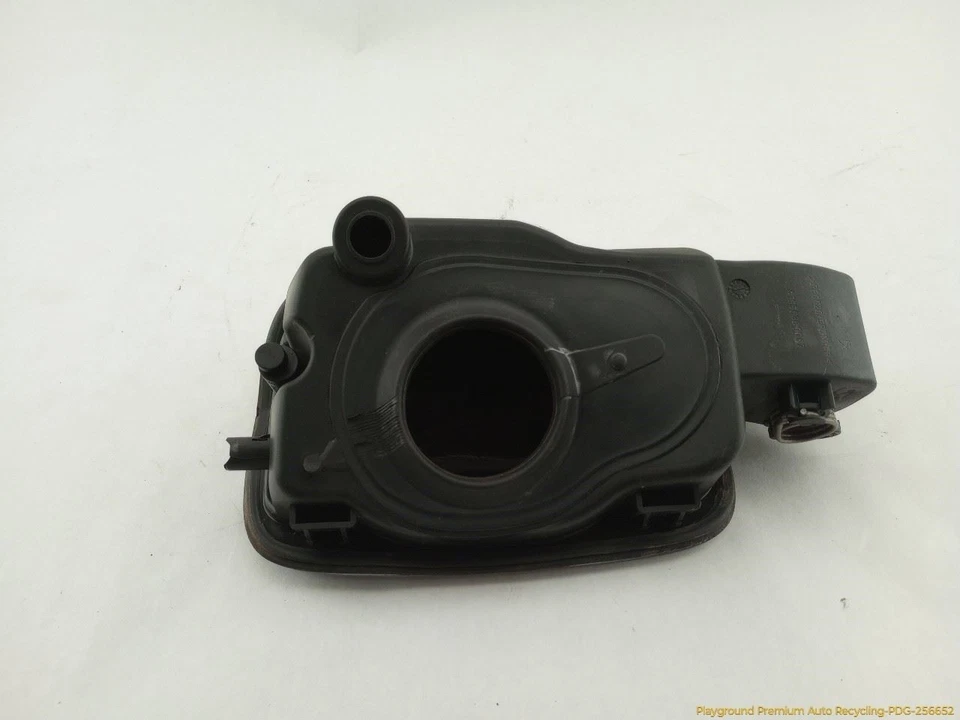 Chrysler Crossfire Fuel Gas Filler Door Panel Fits 2004 2005 2006 2007 2008 04 - Image 3 of 4