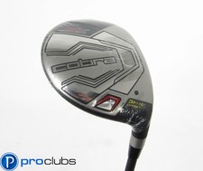 NEW COBRA AIR X2 OFFSET 16* 3 WOOD PROJECT X ...