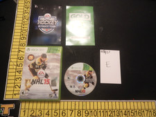 NHL 15 (Microsoft Xbox 360, 2014)