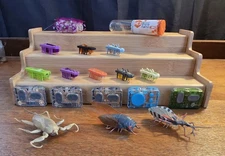 HexBug Nano Bots Vibrating Bugs Micro Robots Real Life Bugs