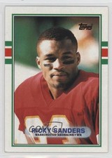 Click to enlarge Ricky Sanders