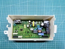Samsung Dryer Main Control Board P DC92-01729B
