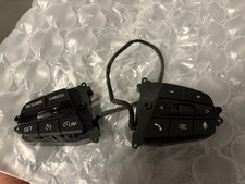 OEM BMW G20 G21 G30 G31 G15 G05 G14 F40 M Sportlenkrad Multifunktionstasten