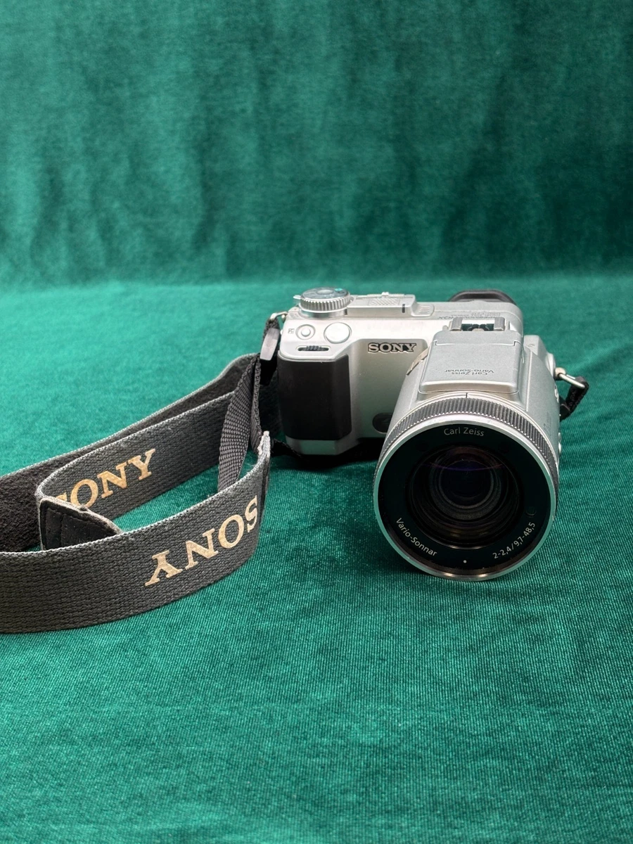 Sony Dsc F717 for sale | eBay