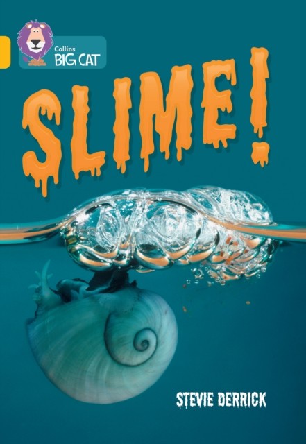 Slime! Band 09/Gold by Stevie Derrick (Paperback Book)