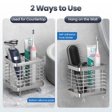 Holders  slots, Silver