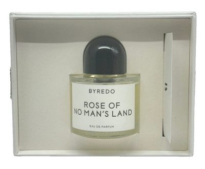 Byredo Rose of No Man s Land Eau de Parfum   3.3 oz / 100 ml   Sealed   New