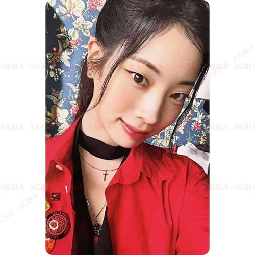 PSL TWICE JAPAN 6th ALBUM ENEMY ALBUM PHOTO CARD JAPAN POB OFFICIAL - Picture 80 of 118
