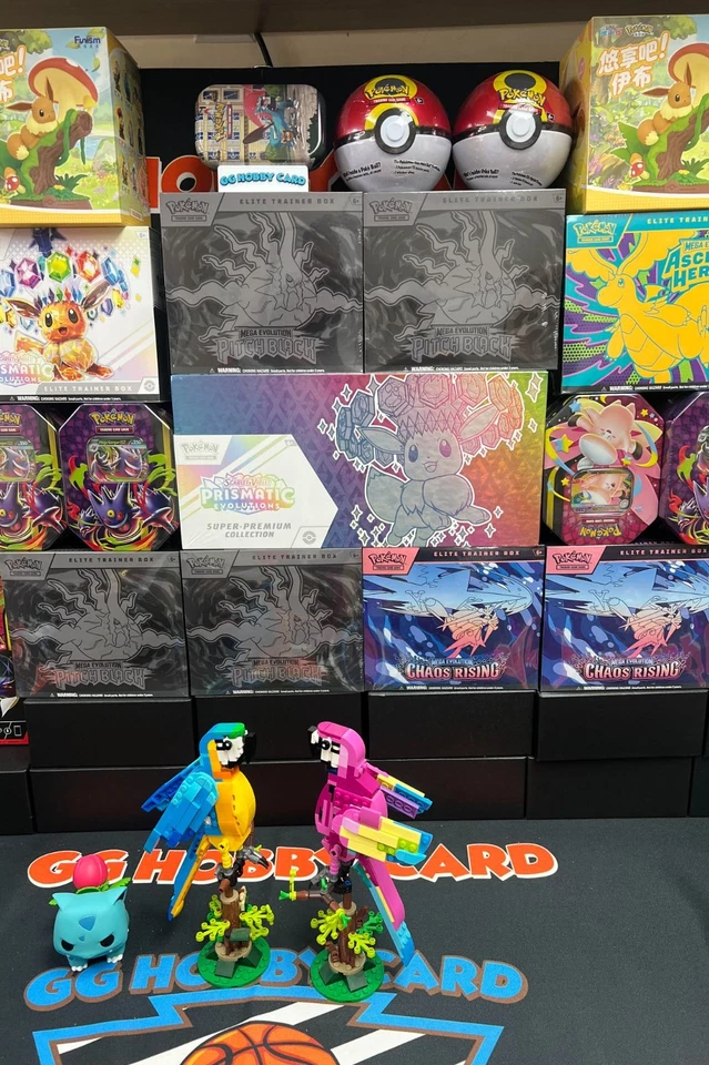 $1 POKEMON TCG AUCTIONS WAX / RTYH 🍀W. ANDY🤠