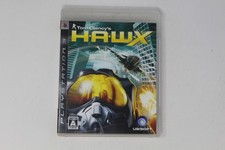 Tom Clancy's H.A.W.X for Playstation 3 PS3 Game