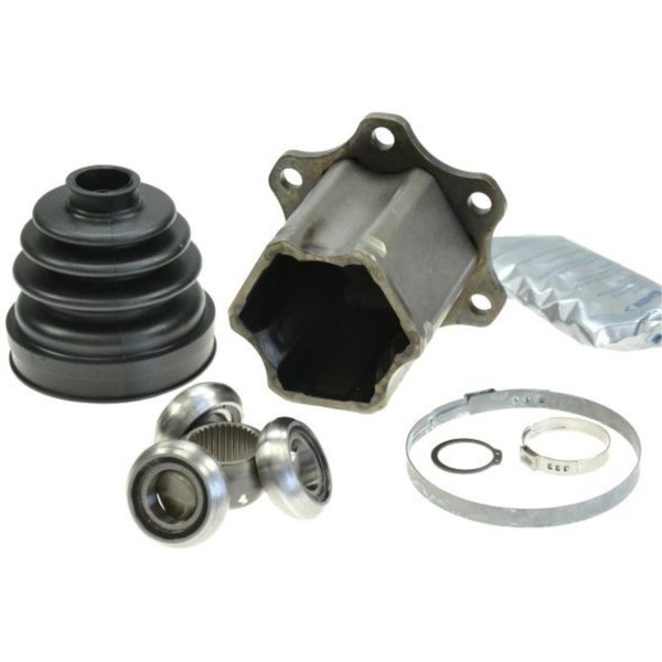 Spidan Gelenksatz Antriebswelle Vorne Links FüR VW Passat Variant 3C5 Touran-image