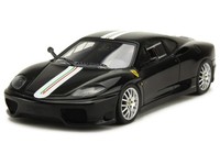 Ferrari F360 Challenge - Red Line Modelle 1/43
