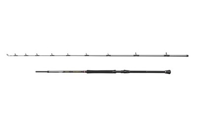 PENN Regiment IV Boat Braid Rod 2.49m 20-30lb - Bootsrute, Meeresrute, Angelrute
