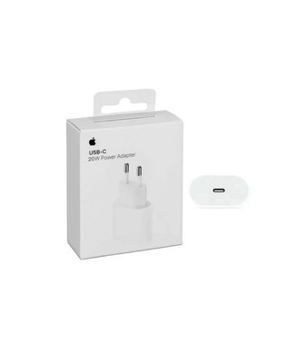 ORIGINAL Apple 20W Netzteil Ladegerät USB-C Adapter für iPhone 13 14 15 PRO MAX