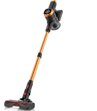 Aspiradora para Casa Aspiradoras de Limpieza Alfombras Piso Pelo Mascota Potente