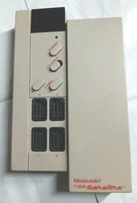 NES 8 Bit Nintendo Satellite NES-032 Transmitter ONLY-NO Receiver-Tested & Works