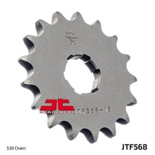 Pignon 15 dents pour Yamaha XS 650 SE Special année 1981-1983 de JT-sprockets