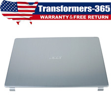 For Acer Aspire 5 A515-43-R19L A515-43 A515-43G 60.HGWN2.001 Lcd Back Cover