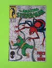 Amazing Spider-Man #296 Vol. 1 1988 Marvel Comics 1st App 8.0 Comic Book P64-220