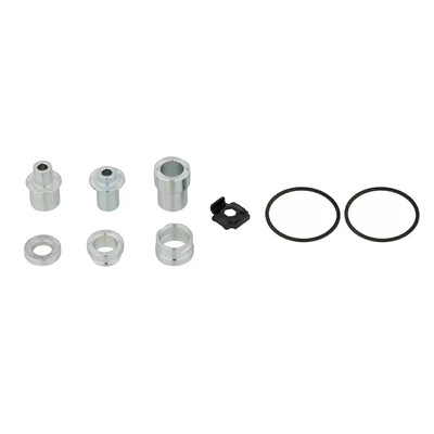 Axle Kit 12x135 Thru Axle Adapter Kit For Thru Axle 12x142 10