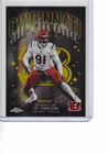 2025 Topps Chrome Football Yellow Refractor Trey Hendrickson #ACT-16