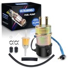 Electric Fuel Pump for Kawasaki Mule 3000 3010 2001-2008 3020 2001-2003 2520