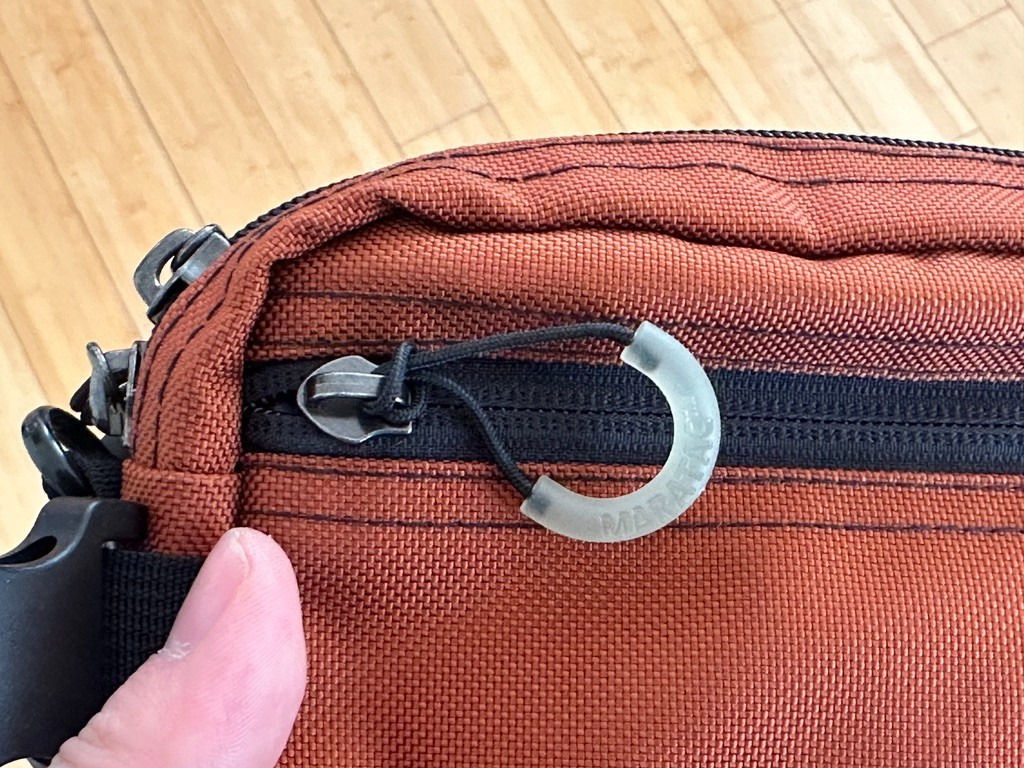 Tom Bihn Side Effect, Modified DIY - image 10