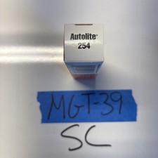 Autolite 254 Small Engine Spark Plug Genuine OEM Replacement Ignition