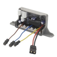 Electric Scooter Controller For NIU-KQI3 Sport Pro Max Main Circuit Board-Part