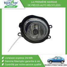 Antibrouillard Rover STREETWISE