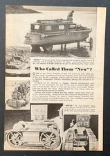 Tartaruga marina anatra donnola jeep anfibio 1945 pittorico coleottero robot carro armato