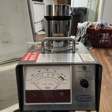 Shaw Automatic Dew point Meter