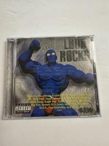 Loud Rocks CD | eBay
