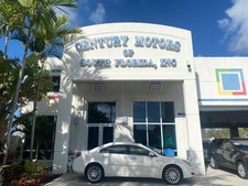 2007 Saturn XR SEDAN LOW MILES 37,618 