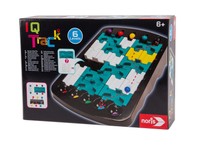 Iq Track | Spiel | Deutsch (2025) | 606134747 | Noris Spiele Gmbh