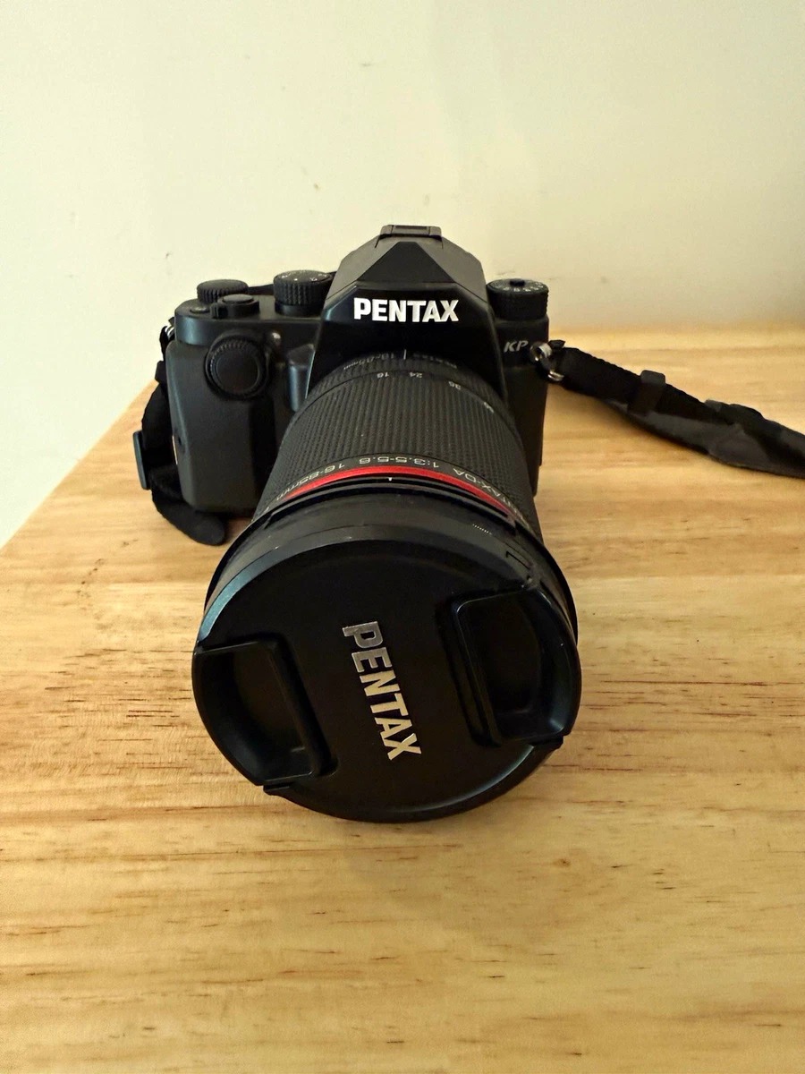Pentax K X In Digital Cameras for sale | eBay