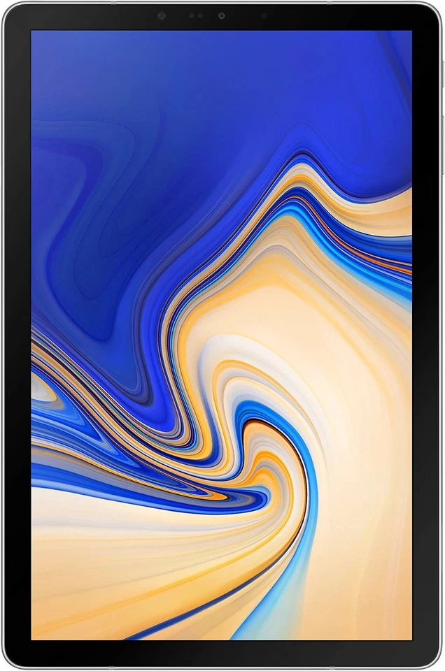 Samsung Galaxy Tab S4 · 64GB · Wi-Fi, photo 1 sur 5