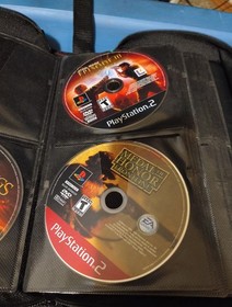 Video Game Lot