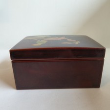 1900-1940 Antique Japanese Boxes for sale | eBay