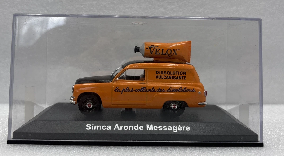 NOREV Simca Diecast & Toy Vehicles 1:43 for sale | eBay
