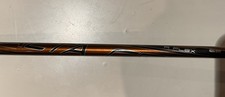 Bronze Alta CB Graphite 65 Regular Flex Ping G400 3 Wood Shaft
