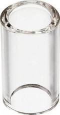 D'Addario Large Glass Slide PWGS-SL