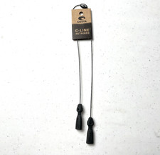Costa Del Mar C-Line Eyewear Leash Strap Retainer Leash CE11