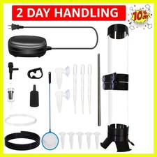 brine Shrimp   brine Shrimp Eggs Incubator Kits,Multifunctional Artemia with ...