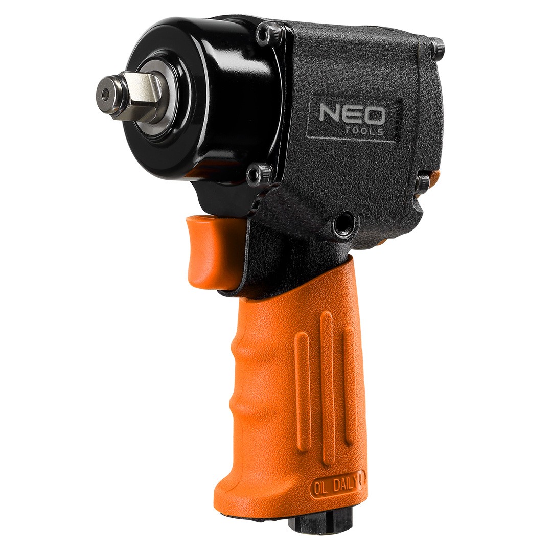 Fits TOPEX-NEO-GRAPHITE NARZ�DZIA 14-004 PNEUMATIC IMPACT WRENCH 1/2"" ⭐UK Stock⭐