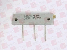 TT ELECTRONICS 78PR6.5MEG / 78PR65MEG (BRAND NEW)