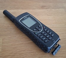 Iridium Extreme 9575 Satellite Phone - Voll f...